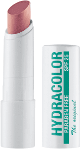 Läppbalsam Nr 23 Rose SPF 25