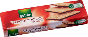 Choco Wafers