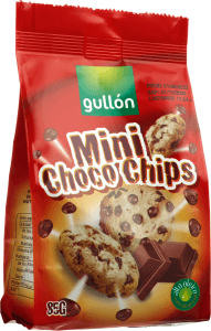 Choco Chips Mini