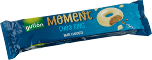 Kakor Moment White Choco Ring