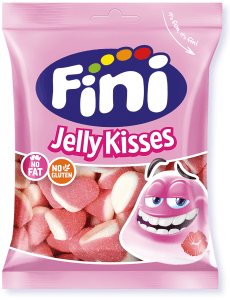 Godispåse Jordgubbsdrömmar