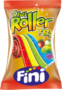 Fini roller Fizz
