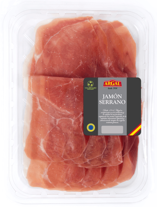 Jamon Serrano