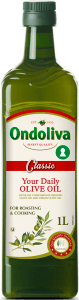 Olivolja Classic