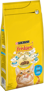 Adult Lax & Grönsaker