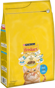 Adult Lax & Grönsaker