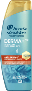 Schampo DermaXPro Anti Hair-Fall