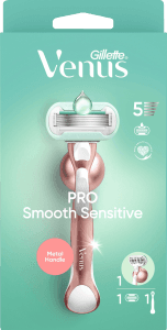 Rakhyvel Pro Smooth Sensitive