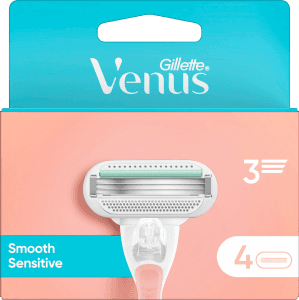 Rakblad Smooth Sensitive