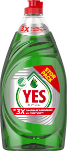 Diskmedel Platinum Original