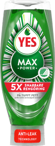 Diskmedel Max Power Original