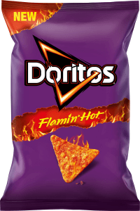 Flamin' hot