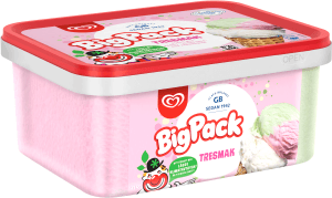 Big Pack Tresmak