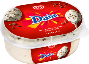 Glass Daim