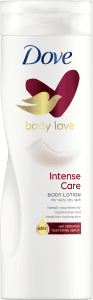 Body Lotion Intense Care