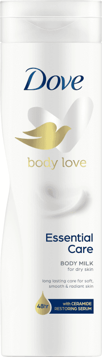 Hudlotion Essential Nourishment