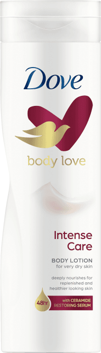 Body Lotion Intensive Nourshing