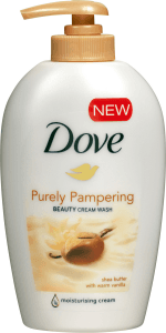 Handtvål Flytande Pampering Care