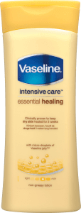 Intensive Care Essential Healing Hudlotion