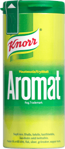 Aromatkrydda