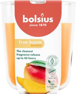 Doftljus Mango