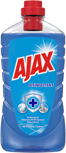 Allrengöring Disinfectant
