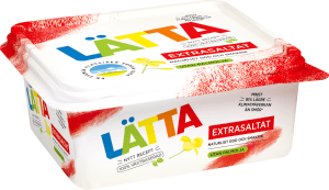 Margarin Extrasaltat 39%