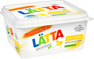 Lättmargarin Original 39%