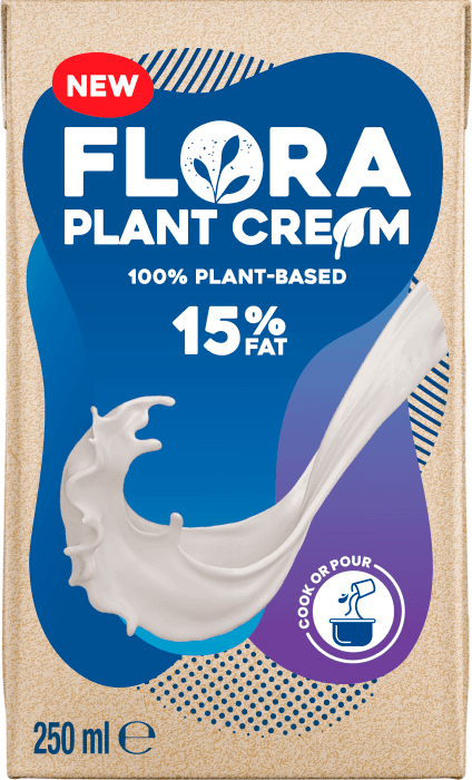 Plant Cream 15%