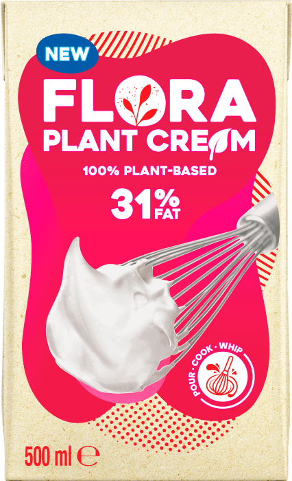 Plant Cream 31%
