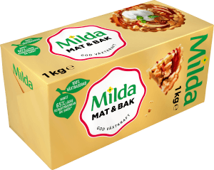 Margarin Mat &- Bak 79%