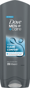 Duschkräm Men+Care Clean Comfort
