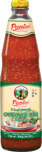Cantonese Suki Sauce