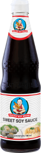 Söt Soja Sås