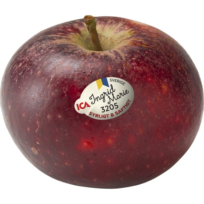 Äpple Ingrid Marie