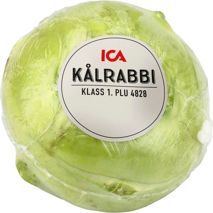 Kålrabbi