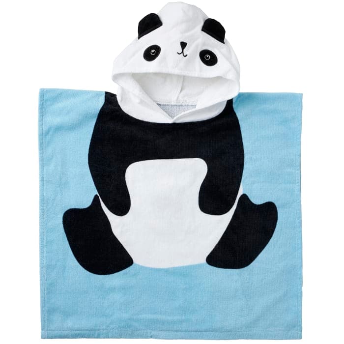 Badponcho Panda