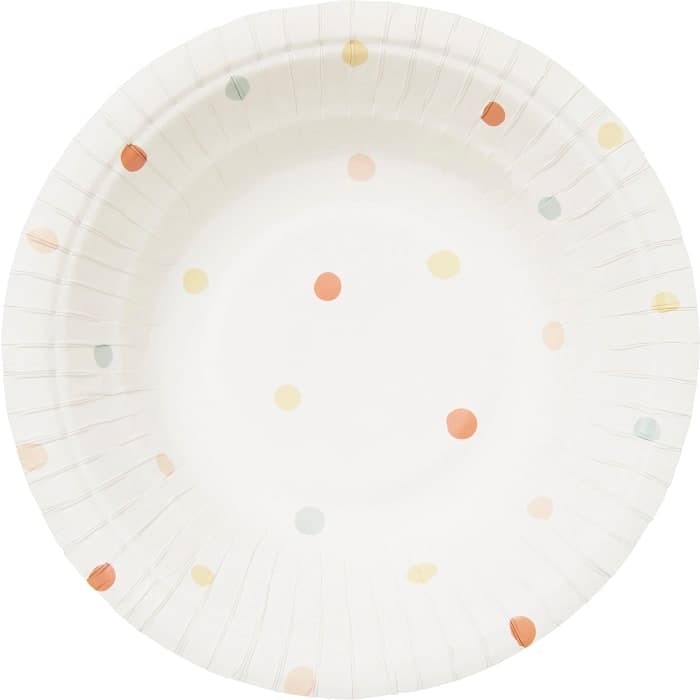 Djup tallrik Kalas 12-p