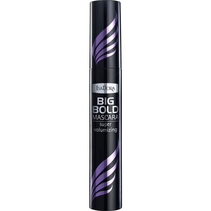 Mascara Big Bold Black