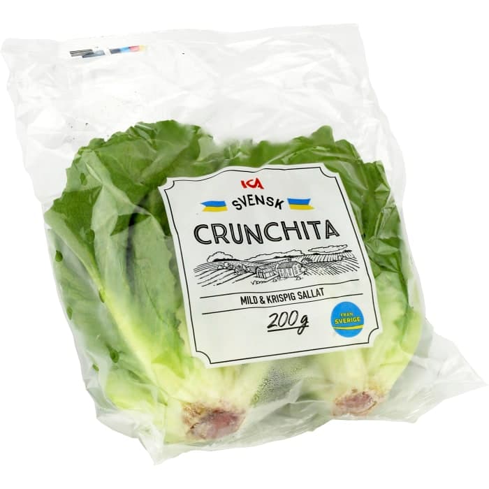 Crunchita