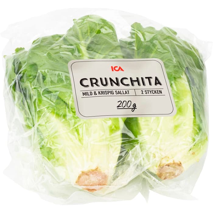 Crunchita