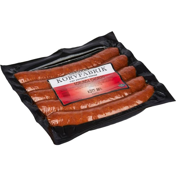 Chorizo 5-p