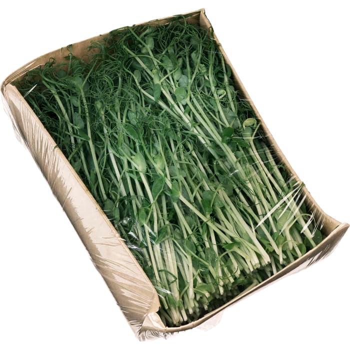 Ärtskott EKO KRAV Klass 1