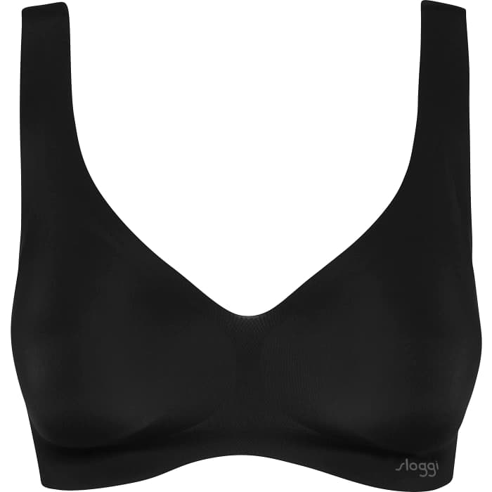 Zero Feel Bralette svart M