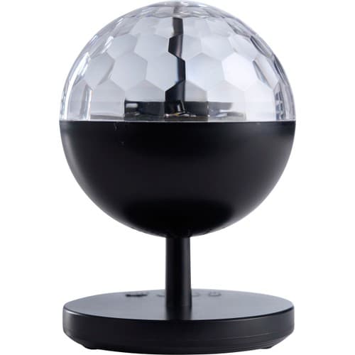 Discokula M/högtalare 5W