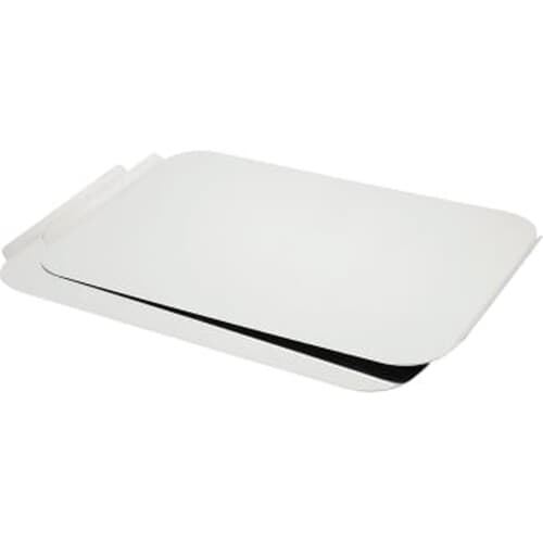 Pizzaplåt Rektangulär