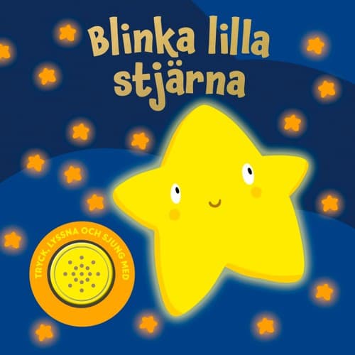 Blinka lilla stjärna