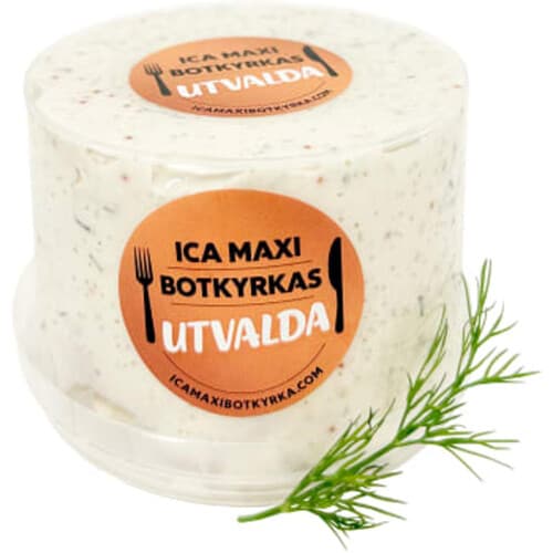 Delikatessens Utvalda Romsås