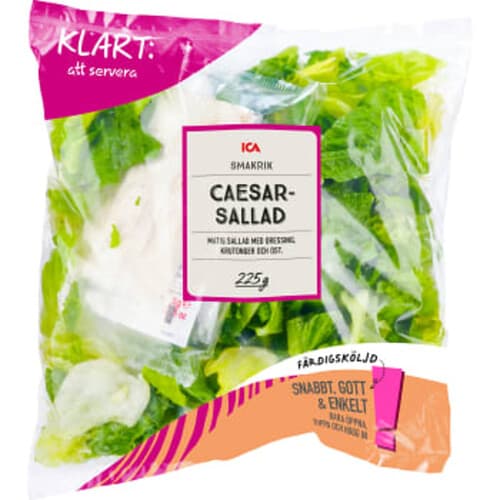 Caesarsallad