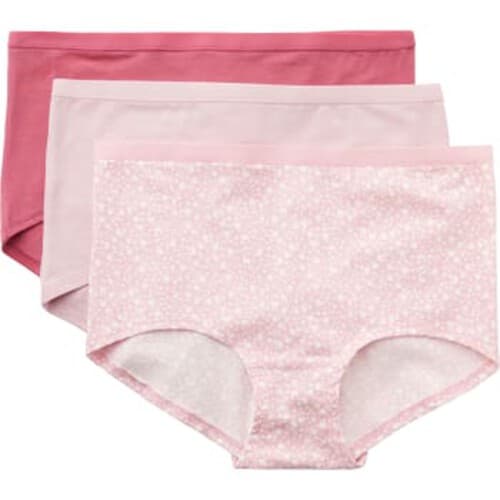 Boxer Annie Rosa 40/42